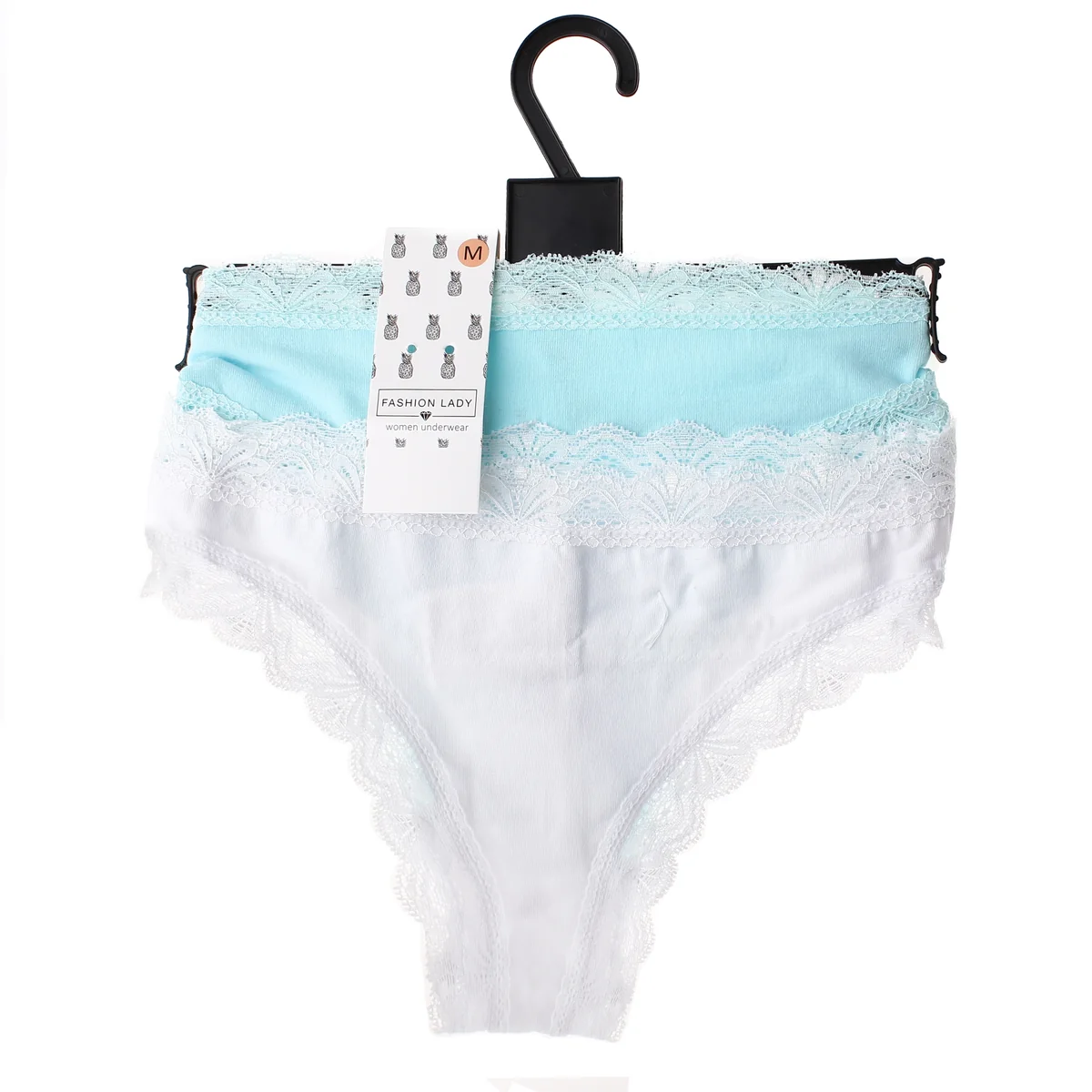 Труси жіночі Fashion Lady Tan Tanga F (13890384-1)