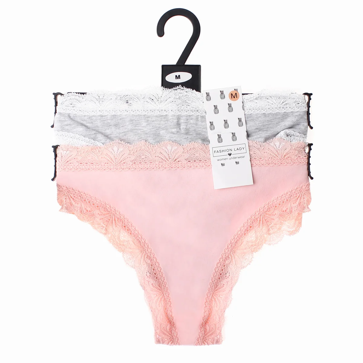 Труси жіночі Fashion Lady Tan Tanga F (13890384-3)