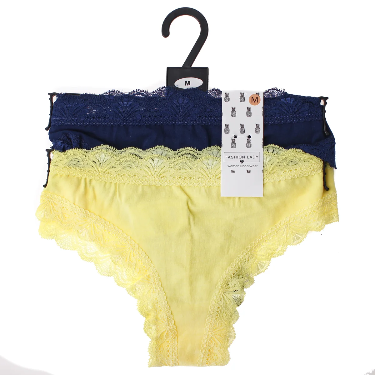 Труси жіночі Fashion Tan Tanga F (13890384-2)