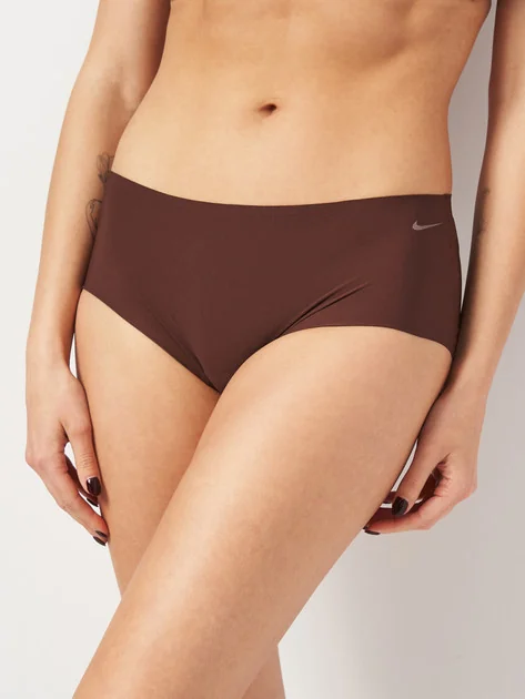 Труси жіночі Nike Nike Lpp Underwear Boyshort (FZ1463-227)
