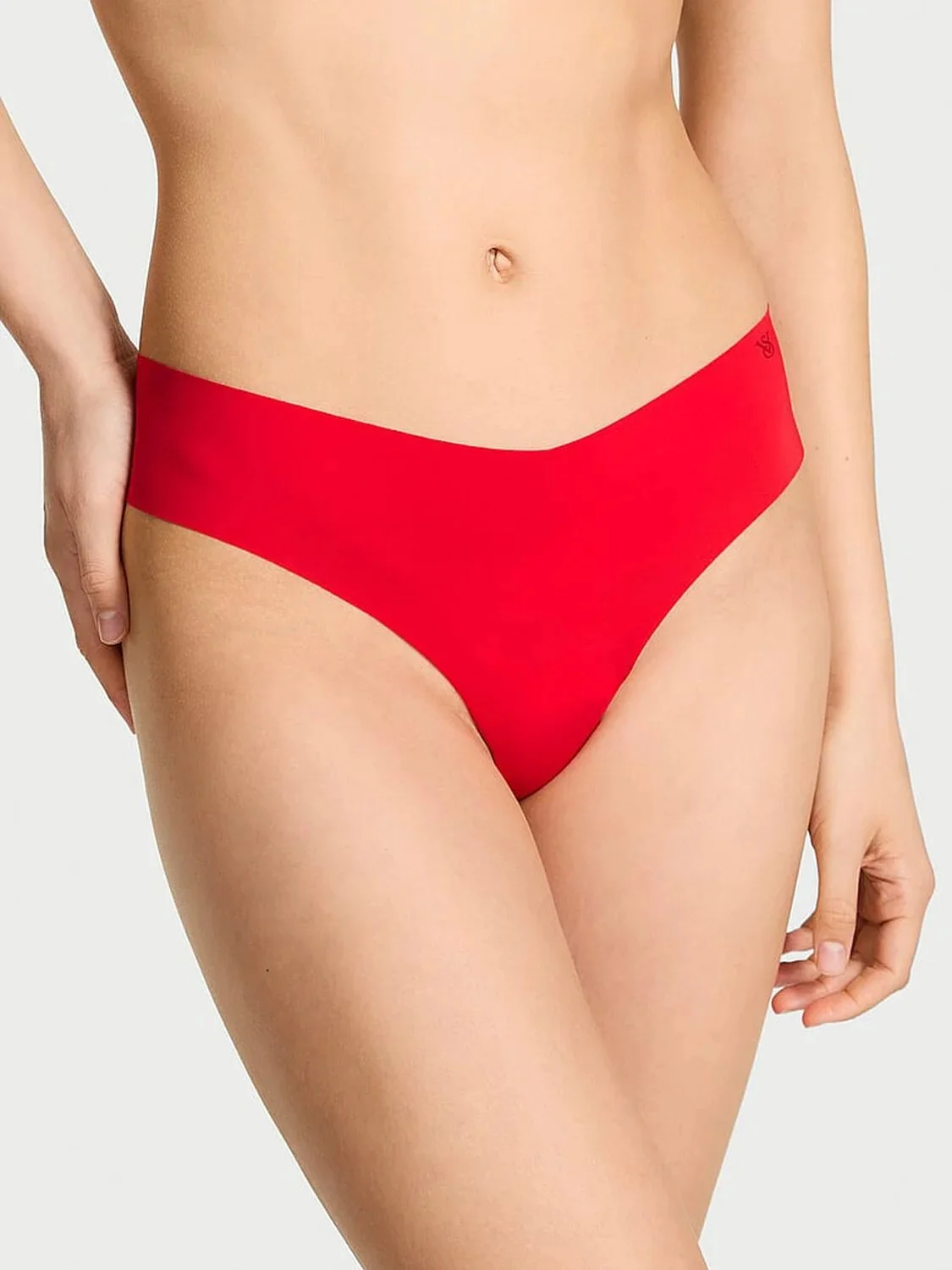 Трусики безшовні тонг Victoria's Secret 1159849208