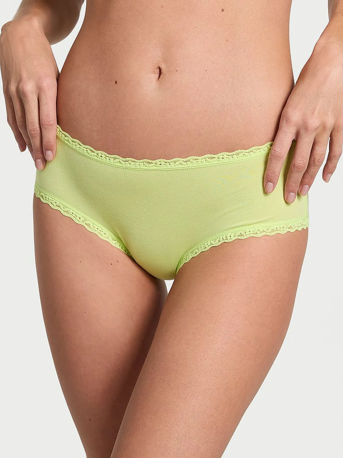 Трусики чики Victoria's Secret 1159849340
