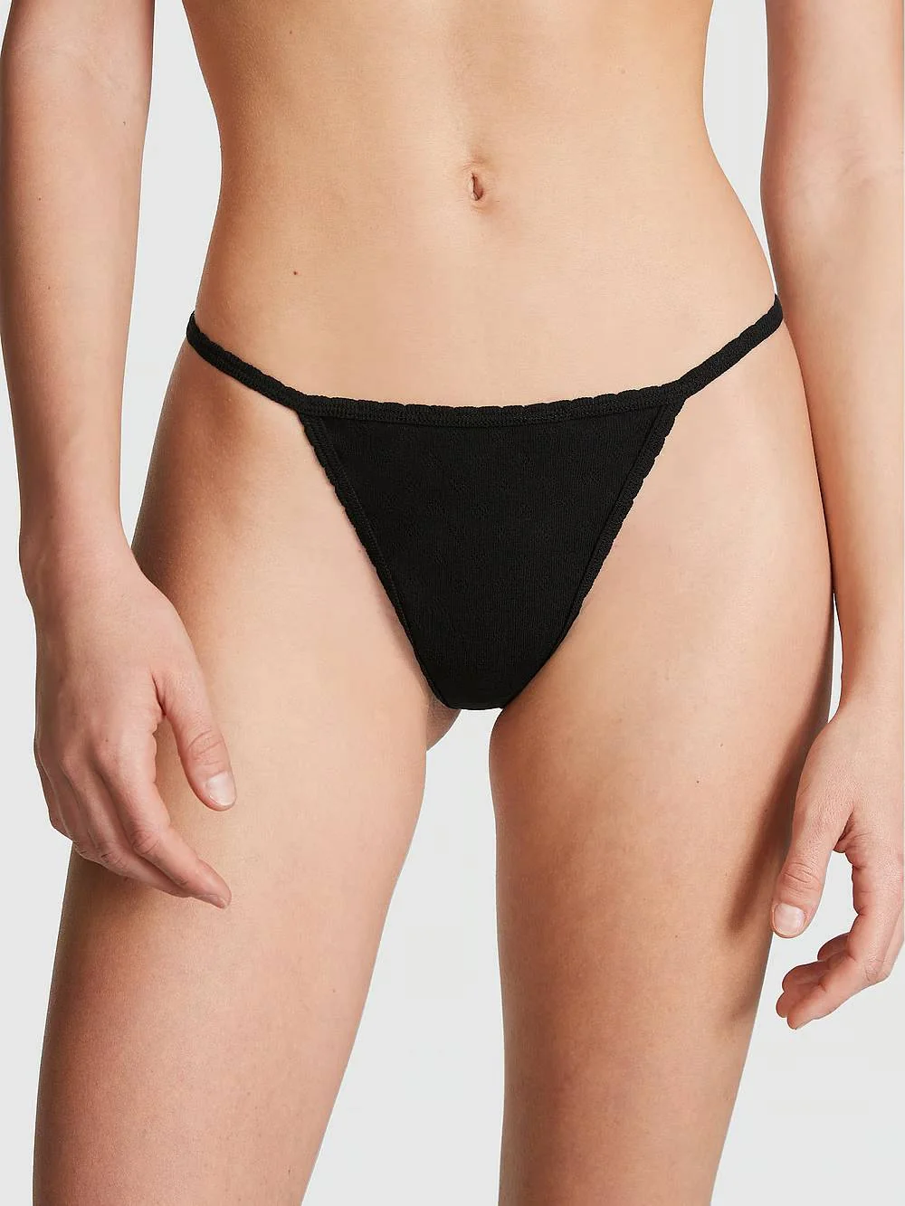 Трусики стрінги Victoria's Secret PINK 1159837383
