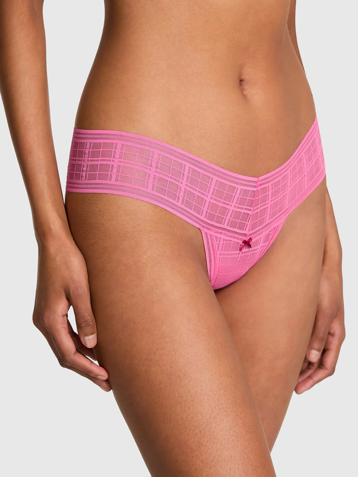 Трусики тонг Victoria's Secret 1159857873