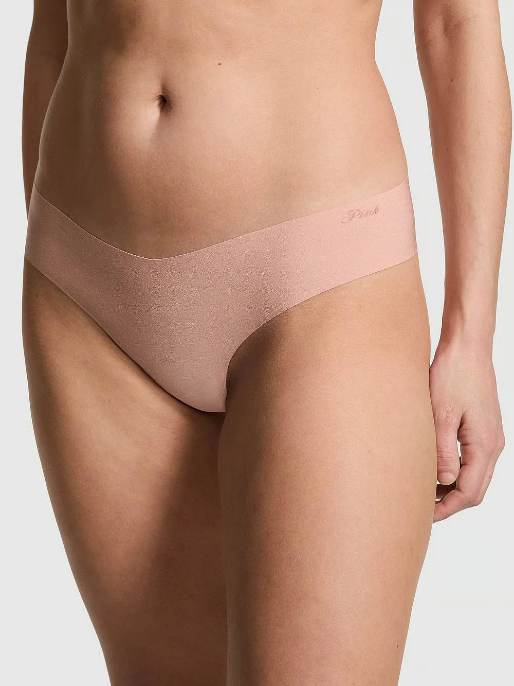 Трусики тонг Victoria's Secret Pink 1159839886