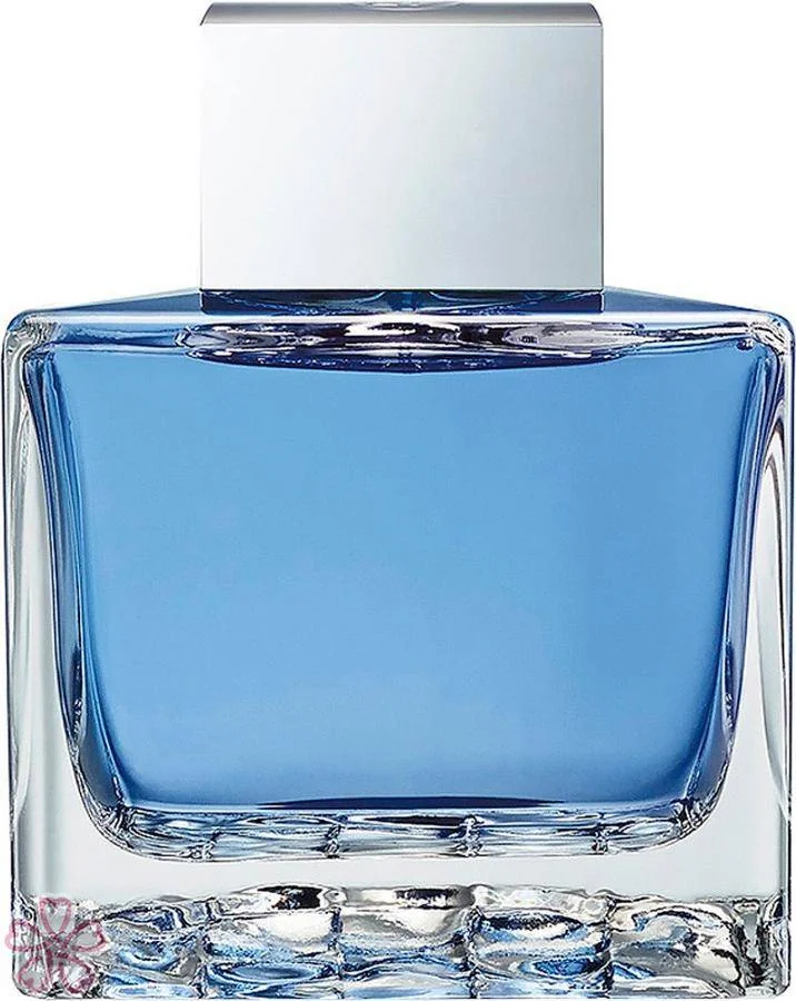 Туалетная вода для мужчин Antonio Banderas Blue Seduction for Men 50 мл