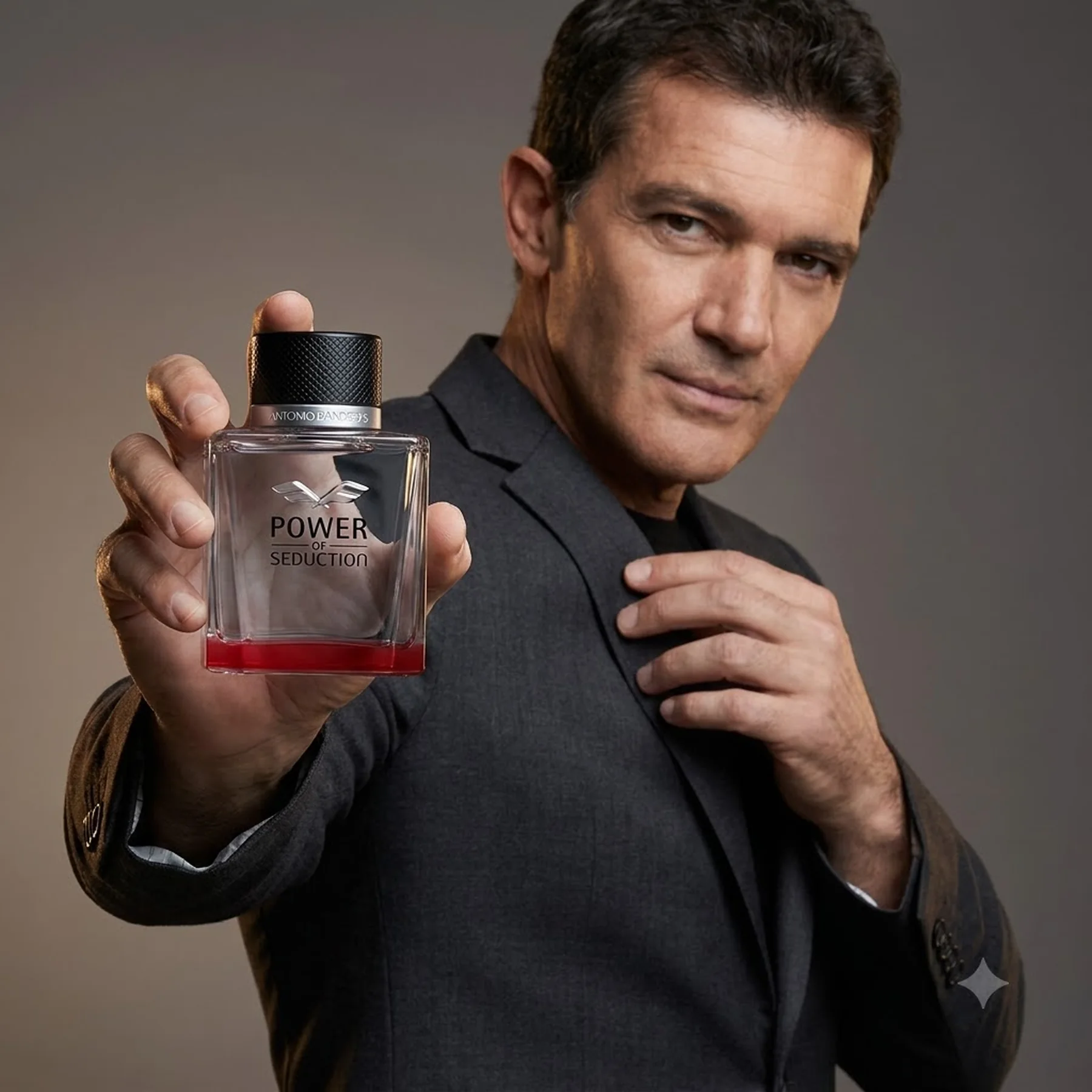 Туалетная вода для мужчин Antonio Banderas Power of Seduction 100 мл