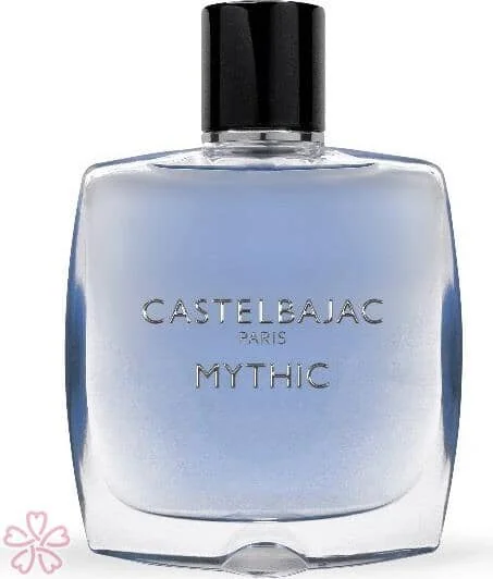 Туалетная вода для мужчин Castelbajac Mythic 100 мл