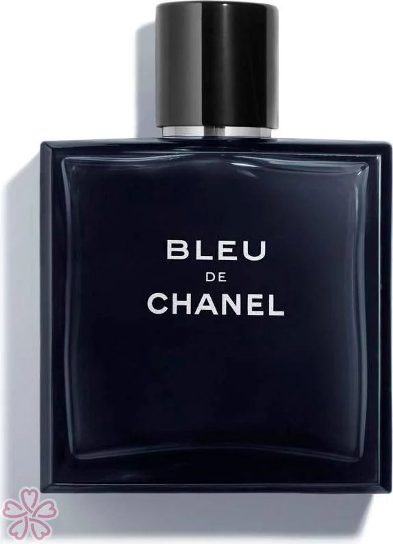 Туалетная вода для мужчин CHANEL Bleu de Chanel 100 мл