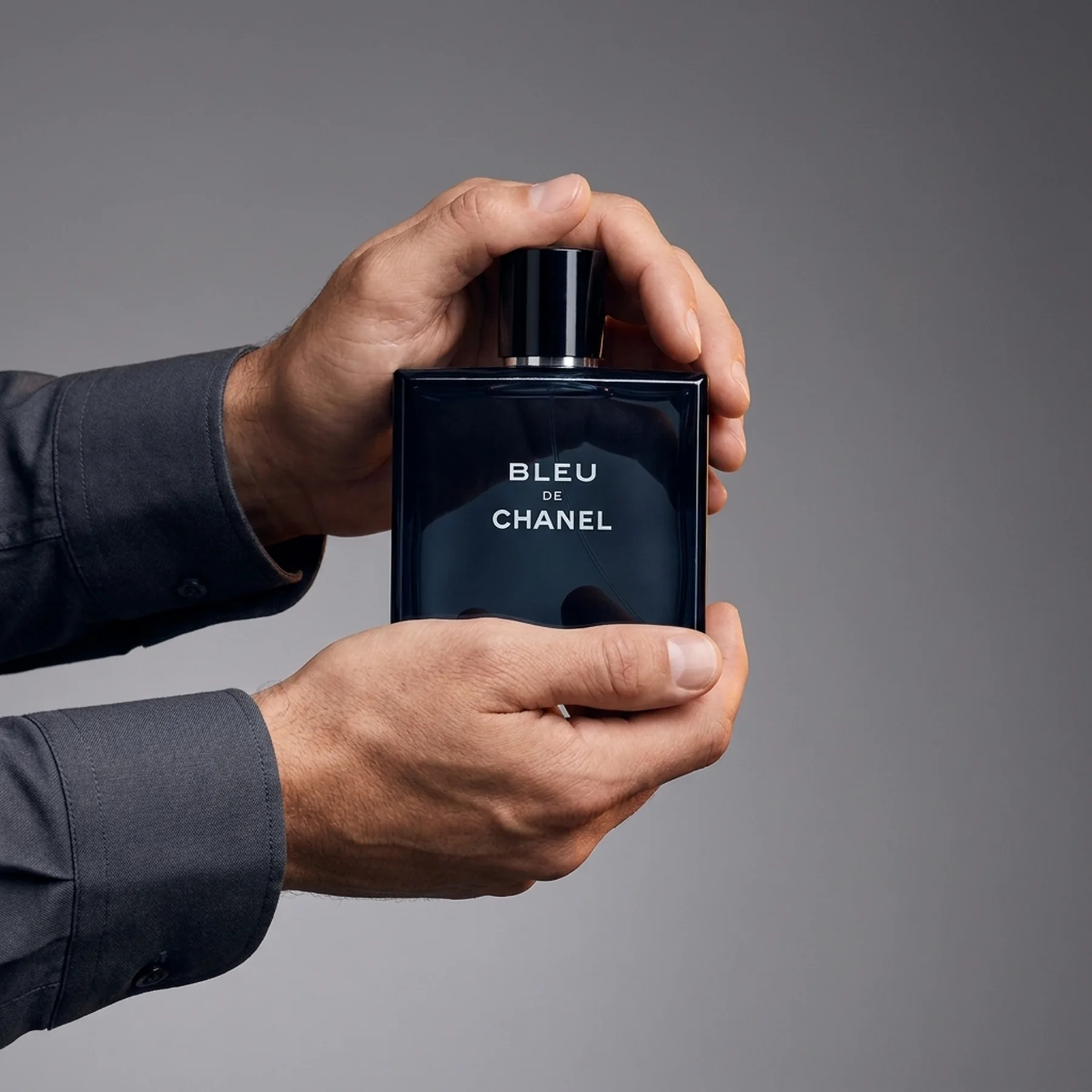 Туалетная вода для мужчин CHANEL Bleu de Chanel 150 мл