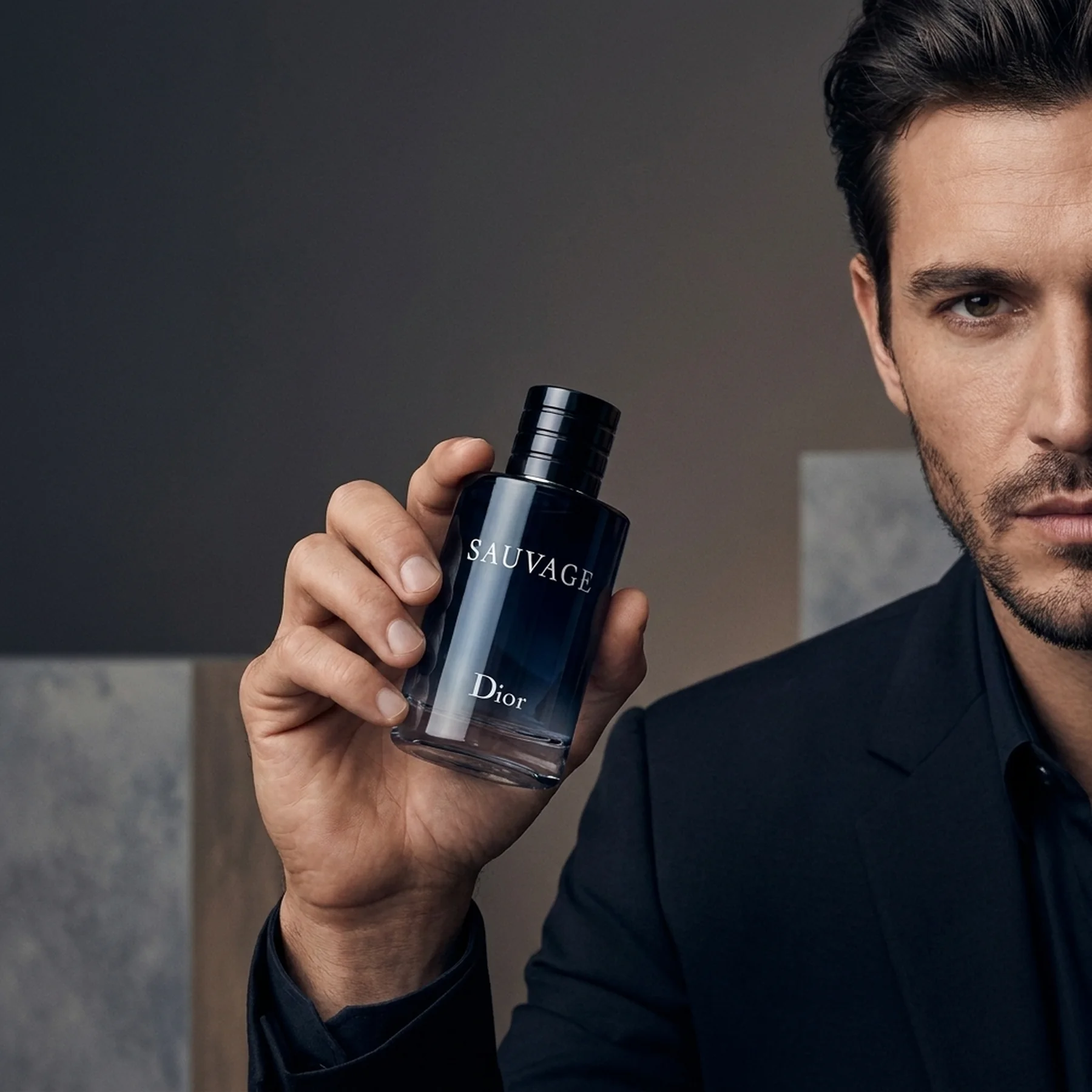 Туалетная вода для мужчин Dior Sauvage 100 мл