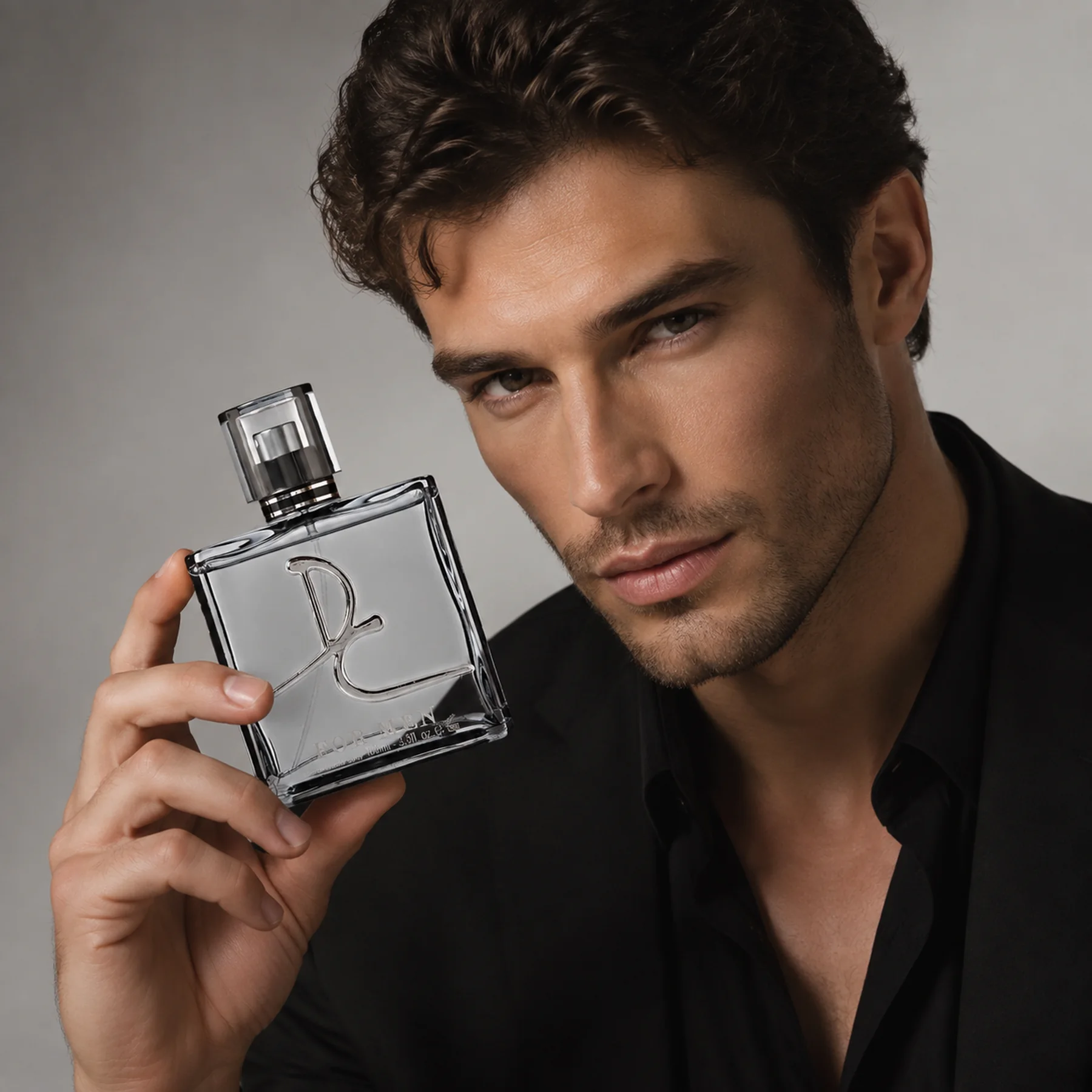 Туалетная вода для мужчин Dorall Collection DC For Men 100 мл