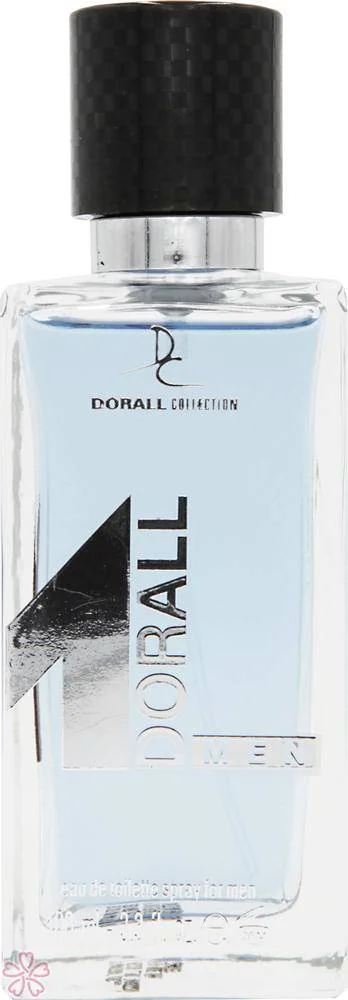 Туалетна вода для чоловіків Dorall Collection Dorall Men 100 мл