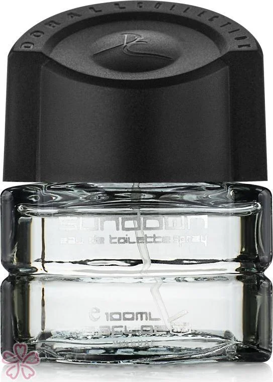 Туалетная вода для мужчин Dorall Collection Sundown 100 мл