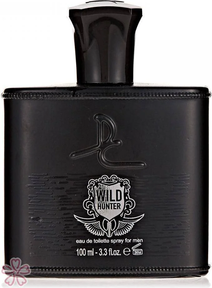 Туалетная вода для мужчин Dorall Collection Wild Hunter 100 мл