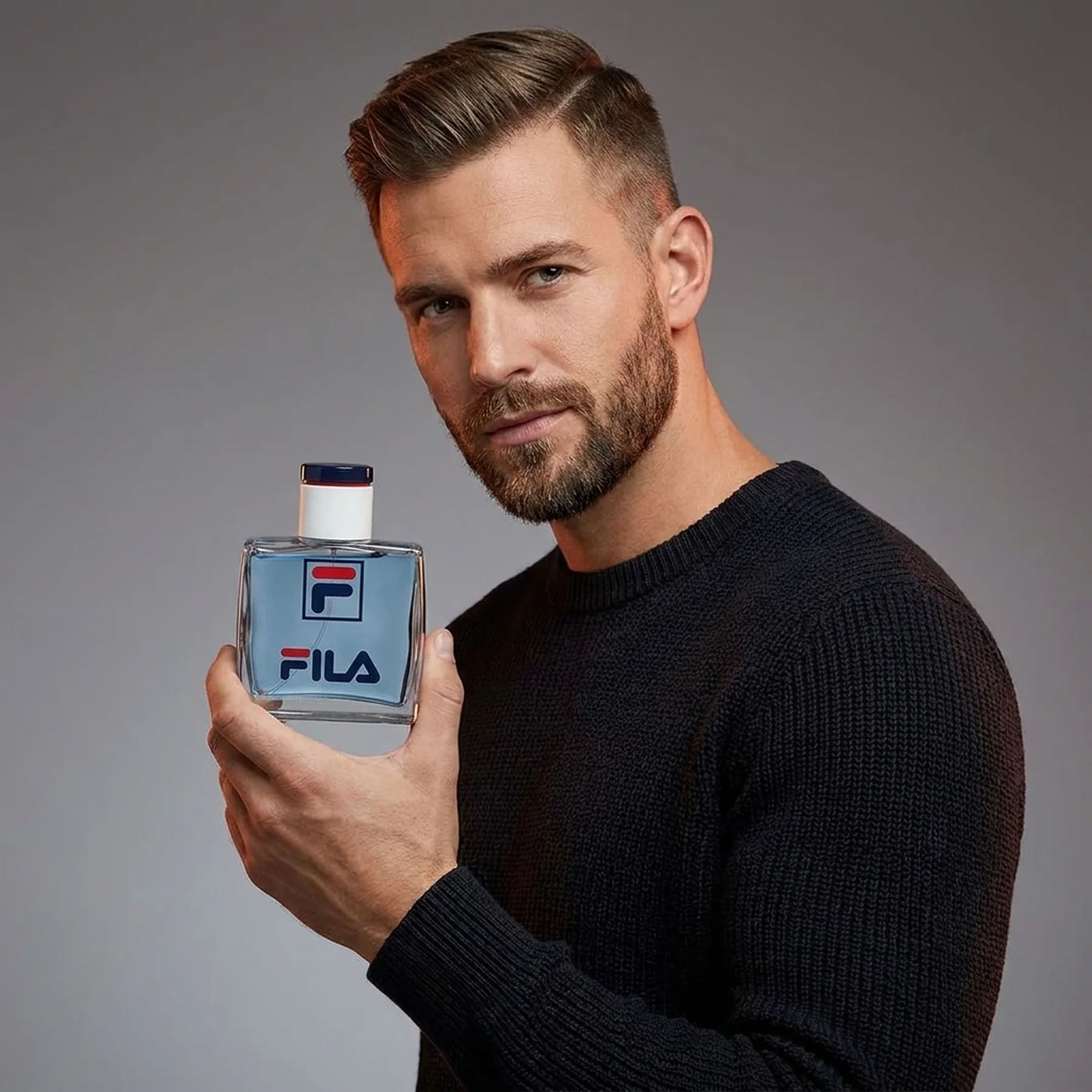 Туалетная вода для мужчин Fila Fila For Men 100 мл