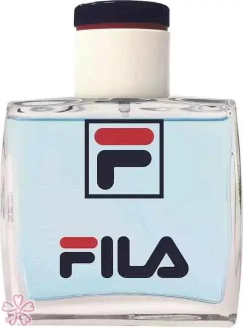 Туалетная вода для мужчин Fila Fila For Men 100 мл