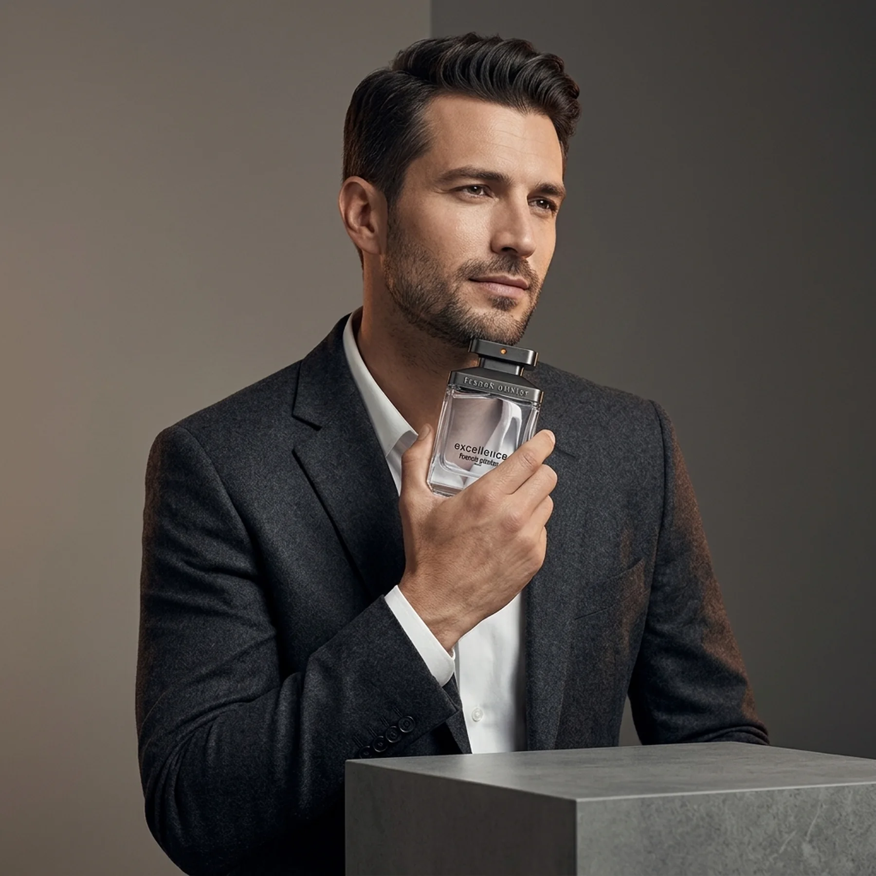 Туалетная вода для мужчин Franck Olivier Excellence 100 мл
