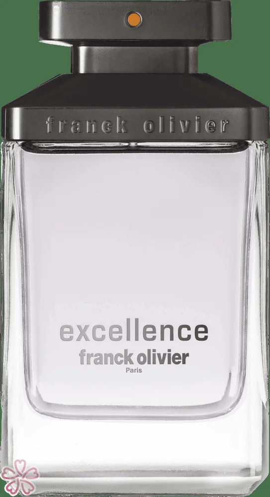 Туалетная вода для мужчин Franck Olivier Excellence 100 мл