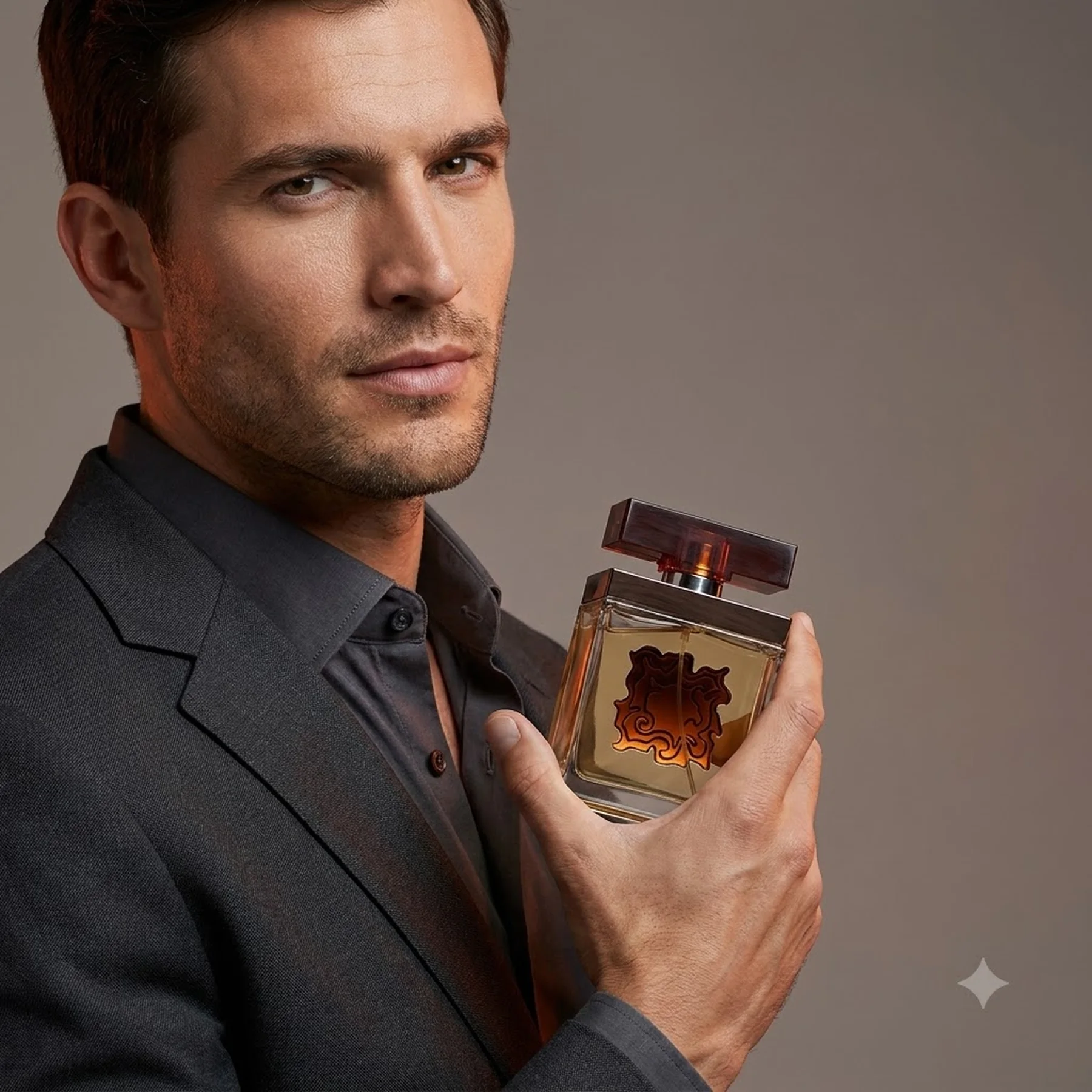 Туалетная вода для мужчин Franck Olivier Passion Men 50 мл