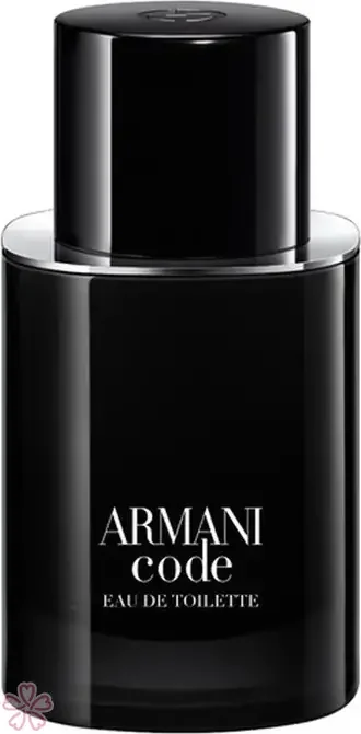 Туалетная вода для мужчин Giorgio Armani Code Homme 50 мл