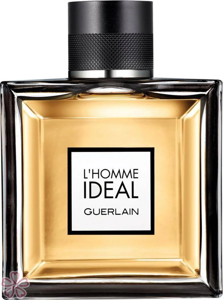 Туалетная вода для мужчин Guerlain L’Homme Ideal 100 мл
