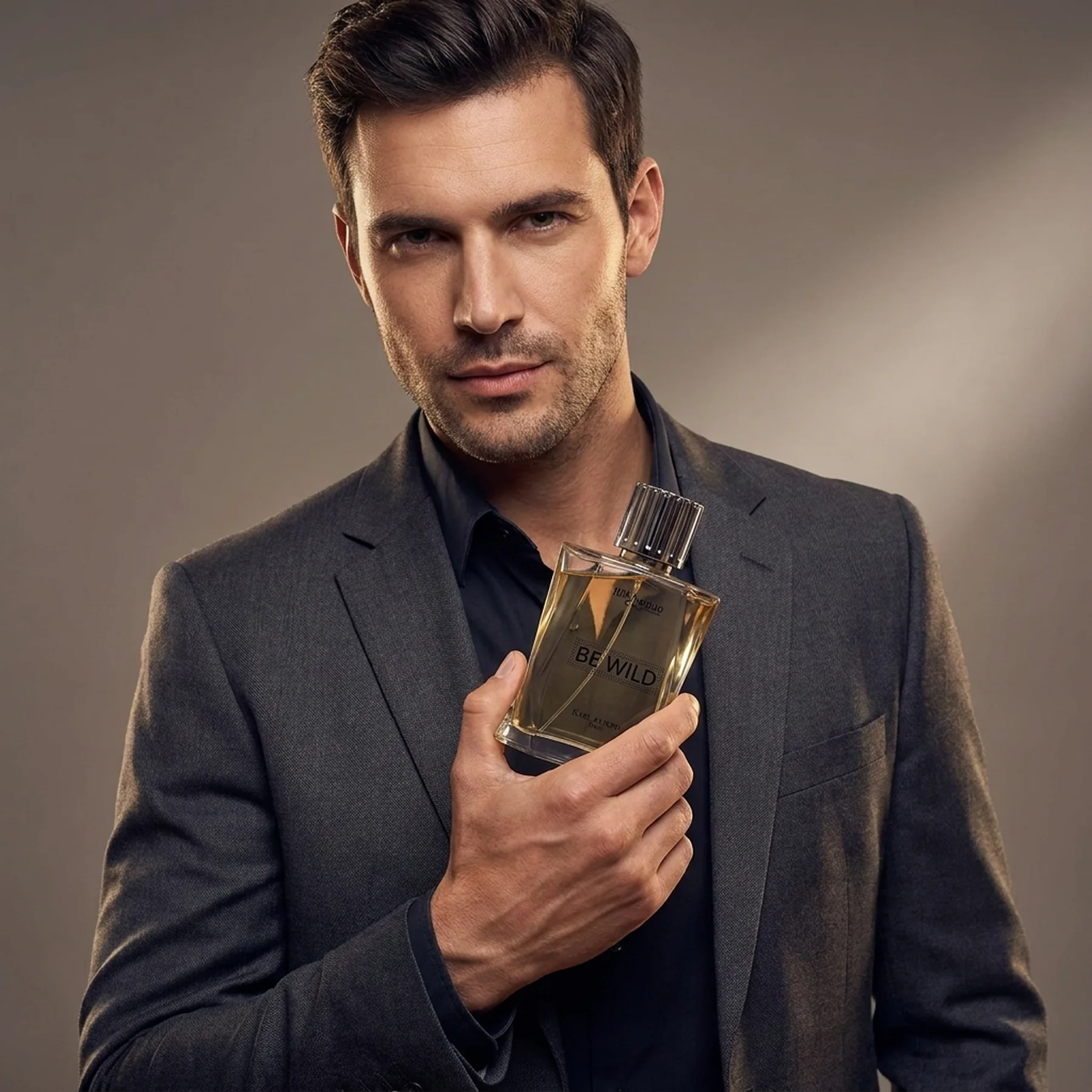 Туалетная вода для мужчин Karl Antony 10th Avenue Be Wild 100 мл
