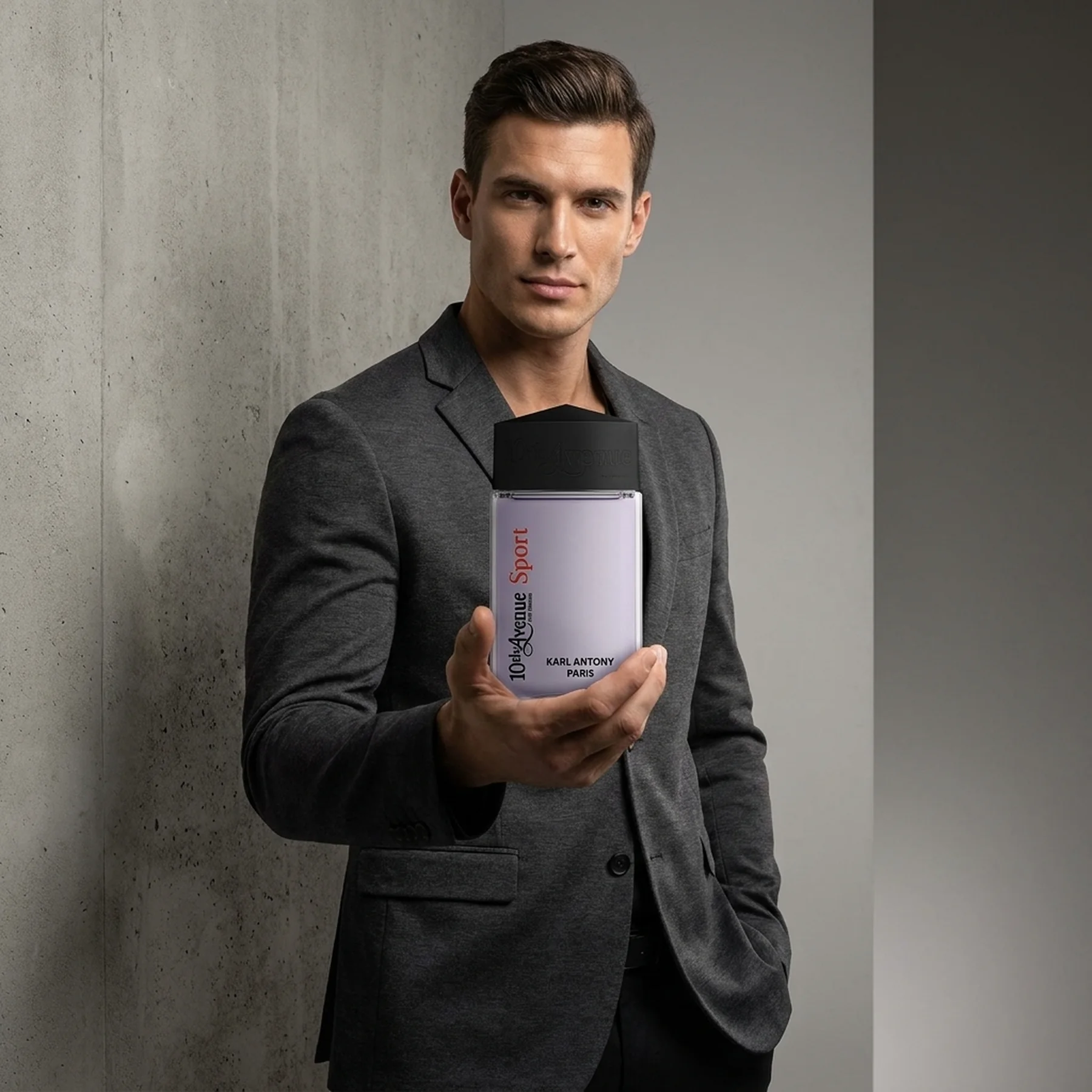 Туалетная вода для мужчин Karl Antony 10th Avenue Sport 100 мл
