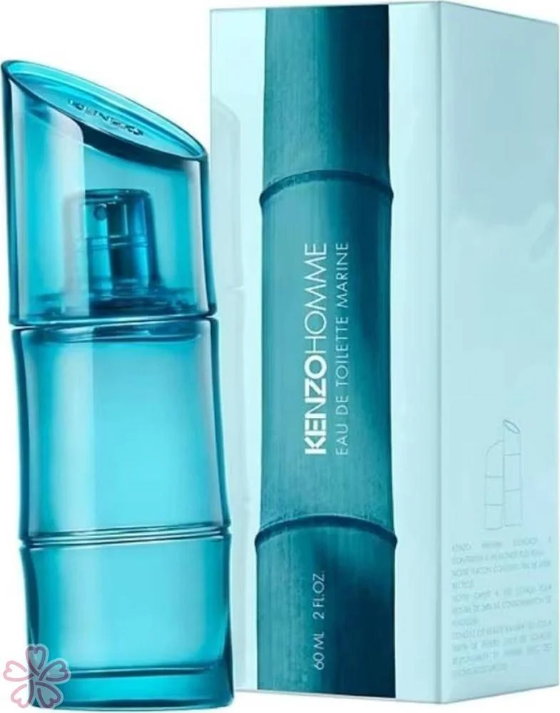 Туалетная вода для мужчин Kenzo Homme Eau Marine 100 мл