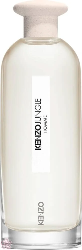 Туалетная вода для мужчин Kenzo Jungle Homme Eau de Toilette 75 мл