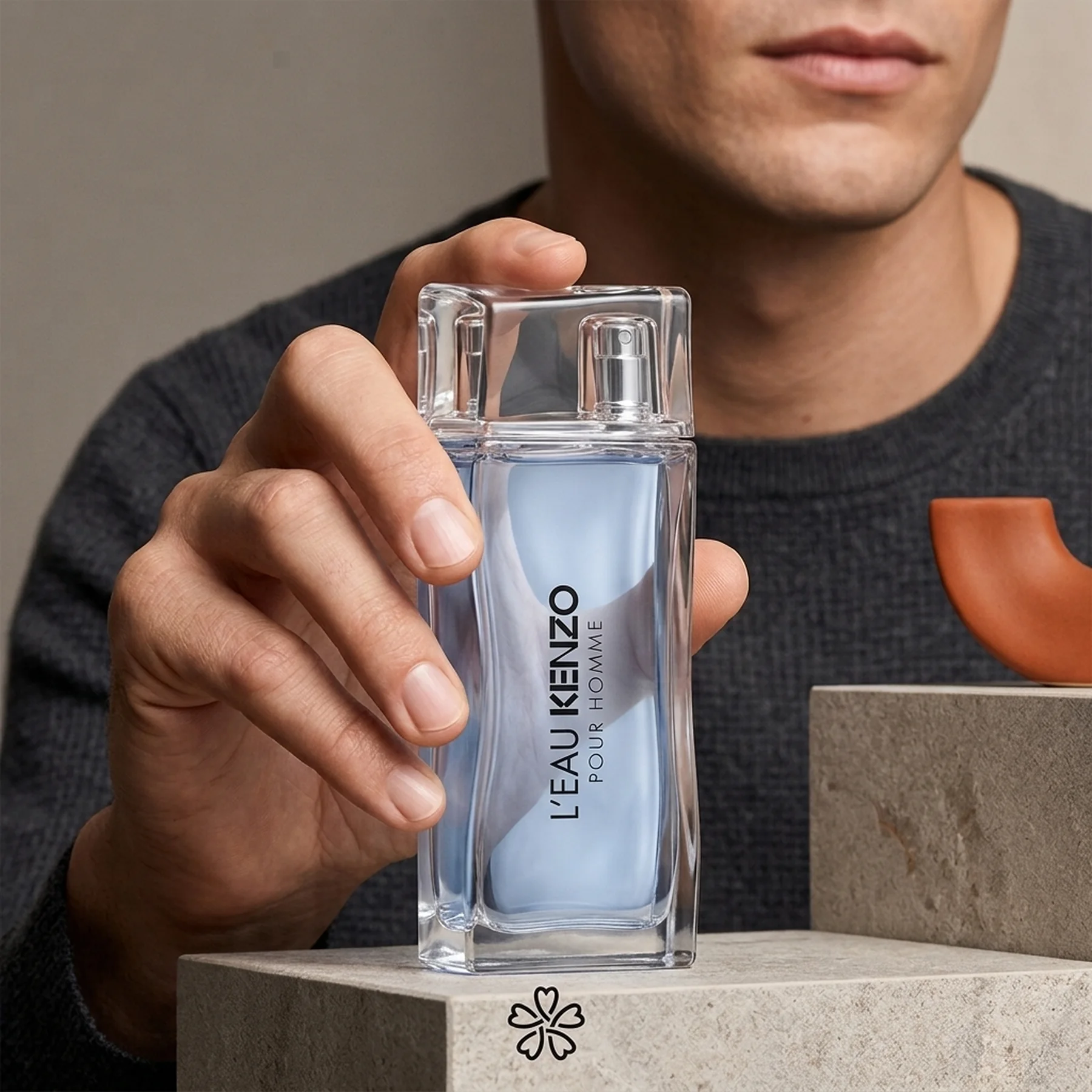 Туалетная вода для мужчин Kenzo L'Eau Kenzo Pour Homme 30 мл