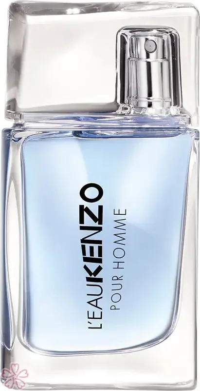 Туалетная вода для мужчин Kenzo L'Eau Kenzo Pour Homme 30 мл