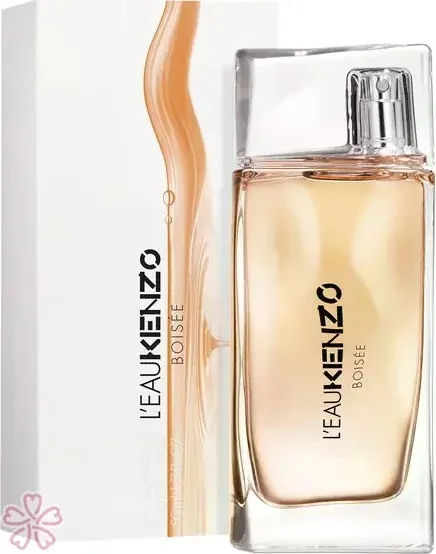 Туалетная вода для мужчин Kenzo L'Eau Kenzo Pour Homme Boisee 30 мл