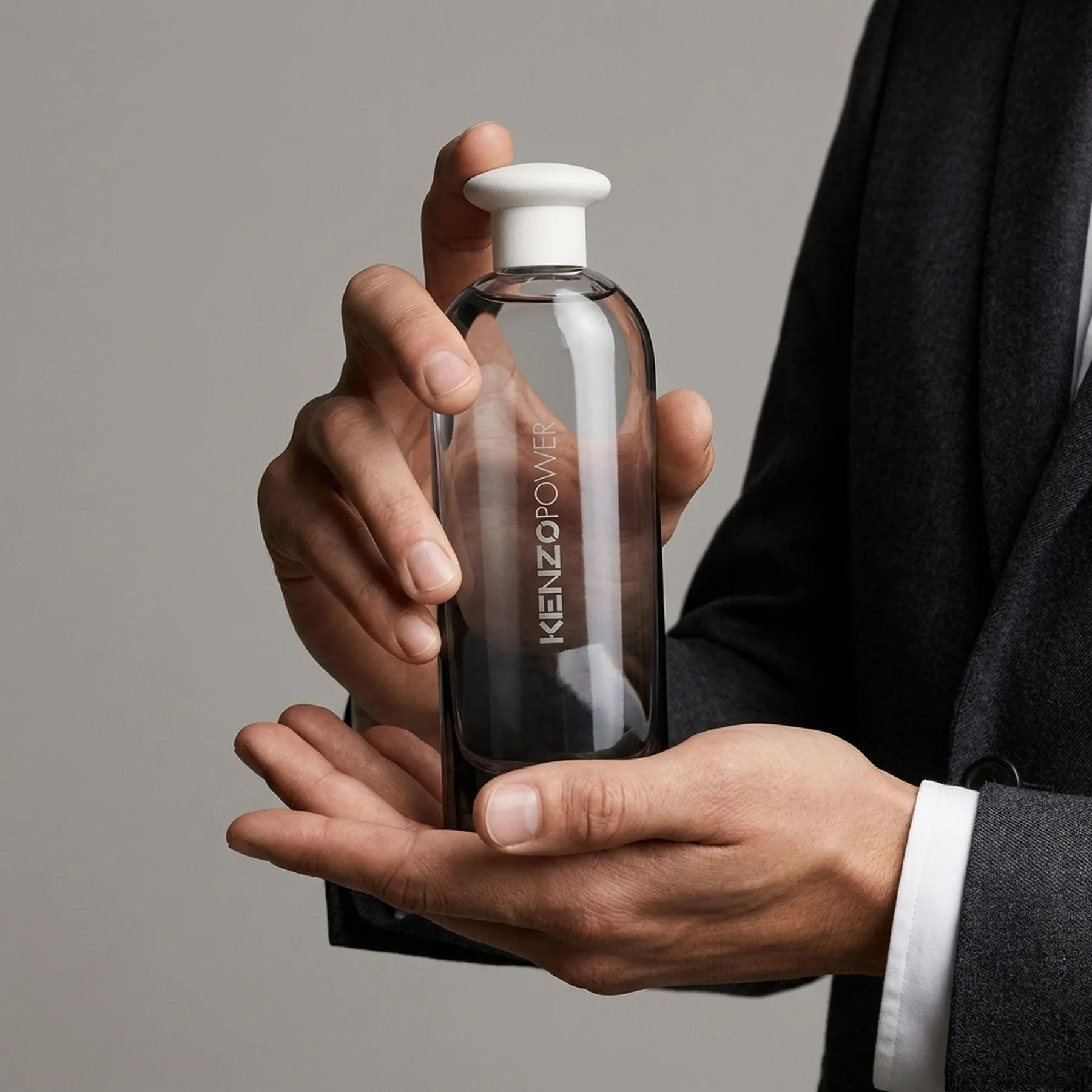 Туалетная вода для мужчин Kenzo Power Pour Homme 75 мл