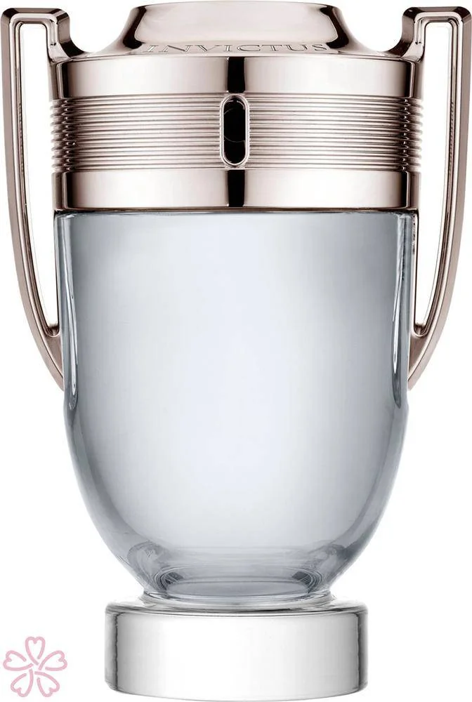 Туалетна вода для чоловіків Paco Rabanne Invictus 100 мл
