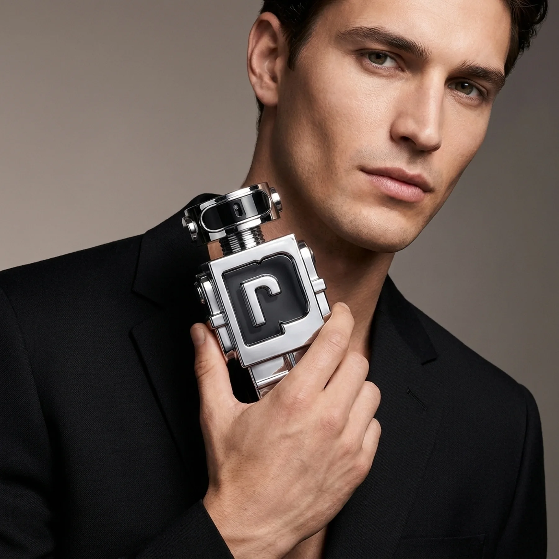 Туалетная вода для мужчин Paco Rabanne Phantom 100 мл