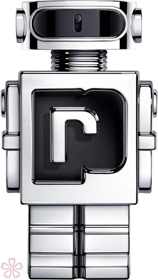 Туалетная вода для мужчин Paco Rabanne Phantom 100 мл