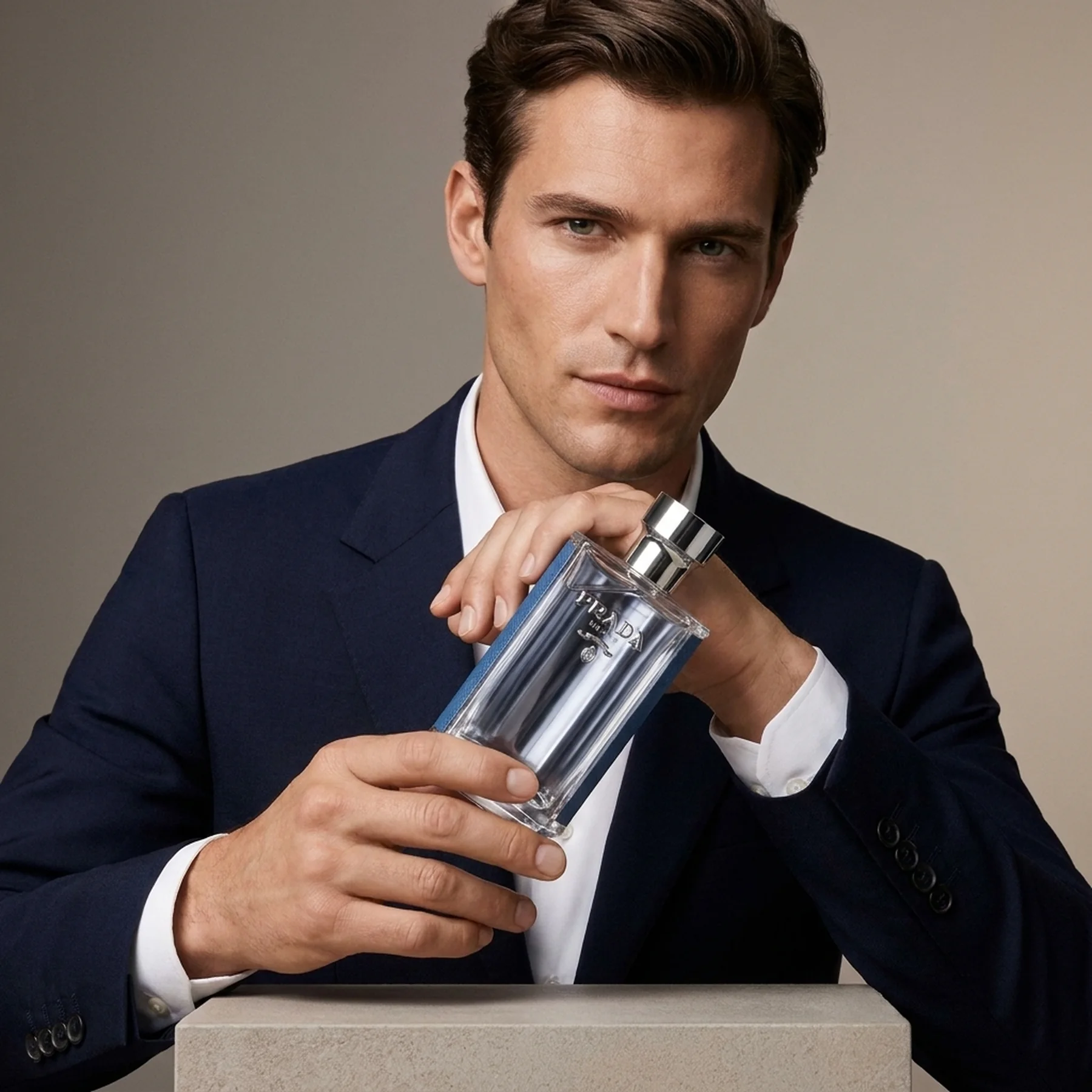 Туалетная вода для мужчин Prada L'Homme L'eau 100 мл