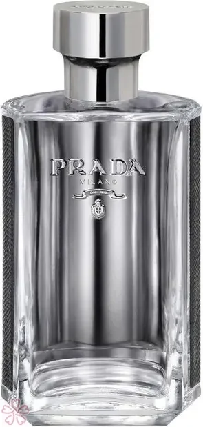 Туалетная вода для мужчин Prada L'Homme Prada 100 мл