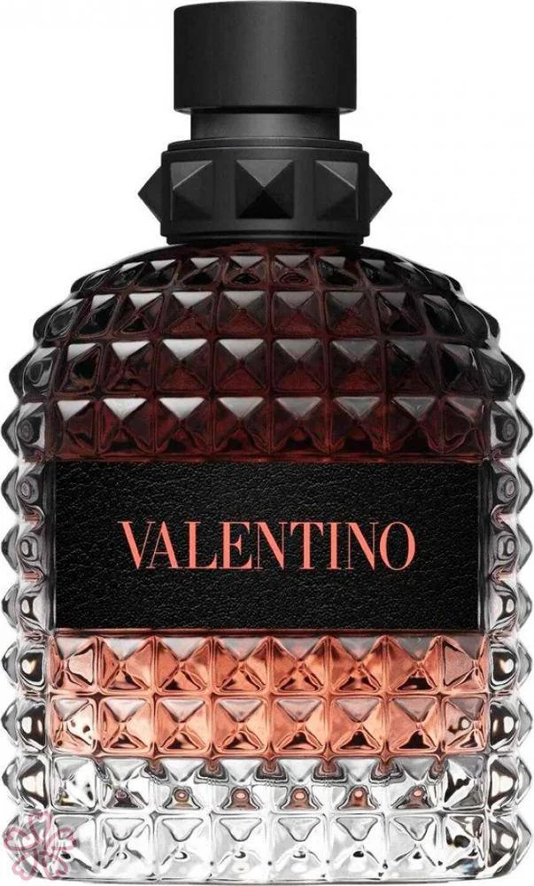 Туалетная вода для мужчин Valentino Born In Roma Uomo Coral Fantasy 50 мл