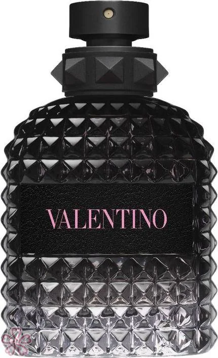 Туалетная вода для мужчин Valentino Uomo Born In Roma 100 мл