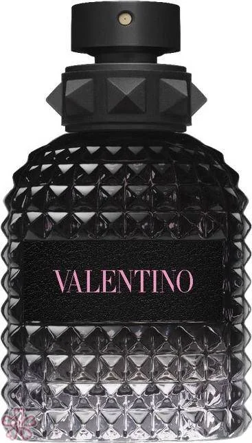 Туалетная вода для мужчин Valentino Uomo Born In Roma 50 мл