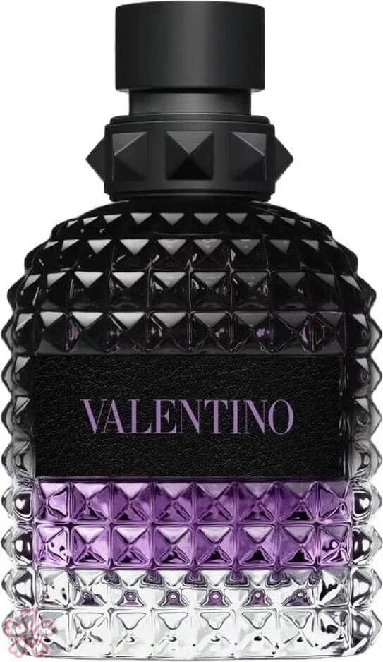 Туалетная вода для мужчин Valentino Uomo Born In Roma Purple Melancholia 50 мл