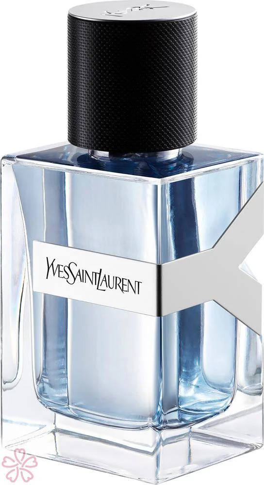 Туалетная вода для мужчин Yves Saint Laurent Y 60 мл