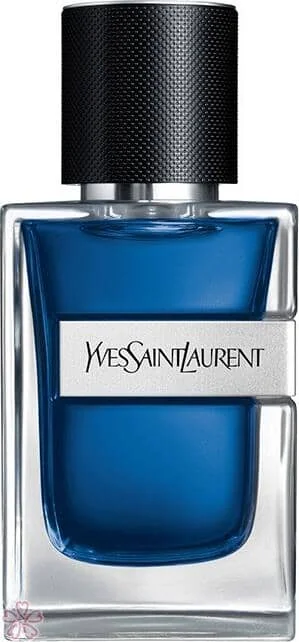 Туалетная вода для мужчин Yves Saint Laurent Y Iced Cologne 60 мл