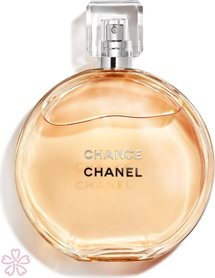 Туалетная вода для женщин CHANEL Chance Eau de Toilette 50 мл