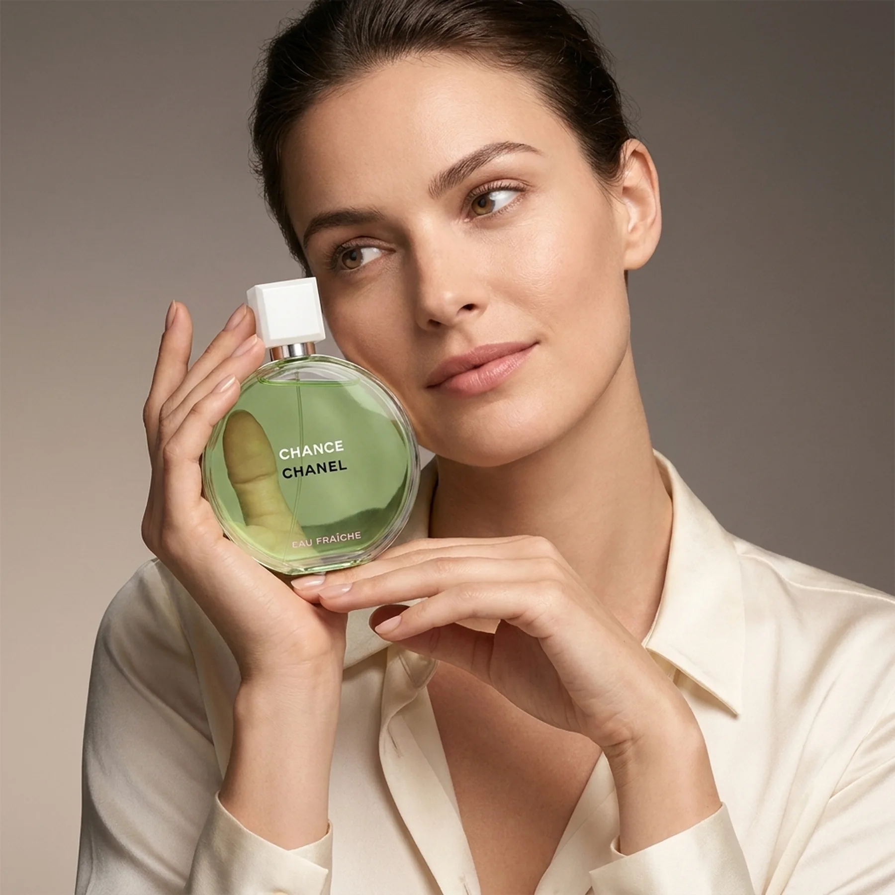 Туалетная вода для женщин CHANEL Chance Eau Fraiche 100 мл