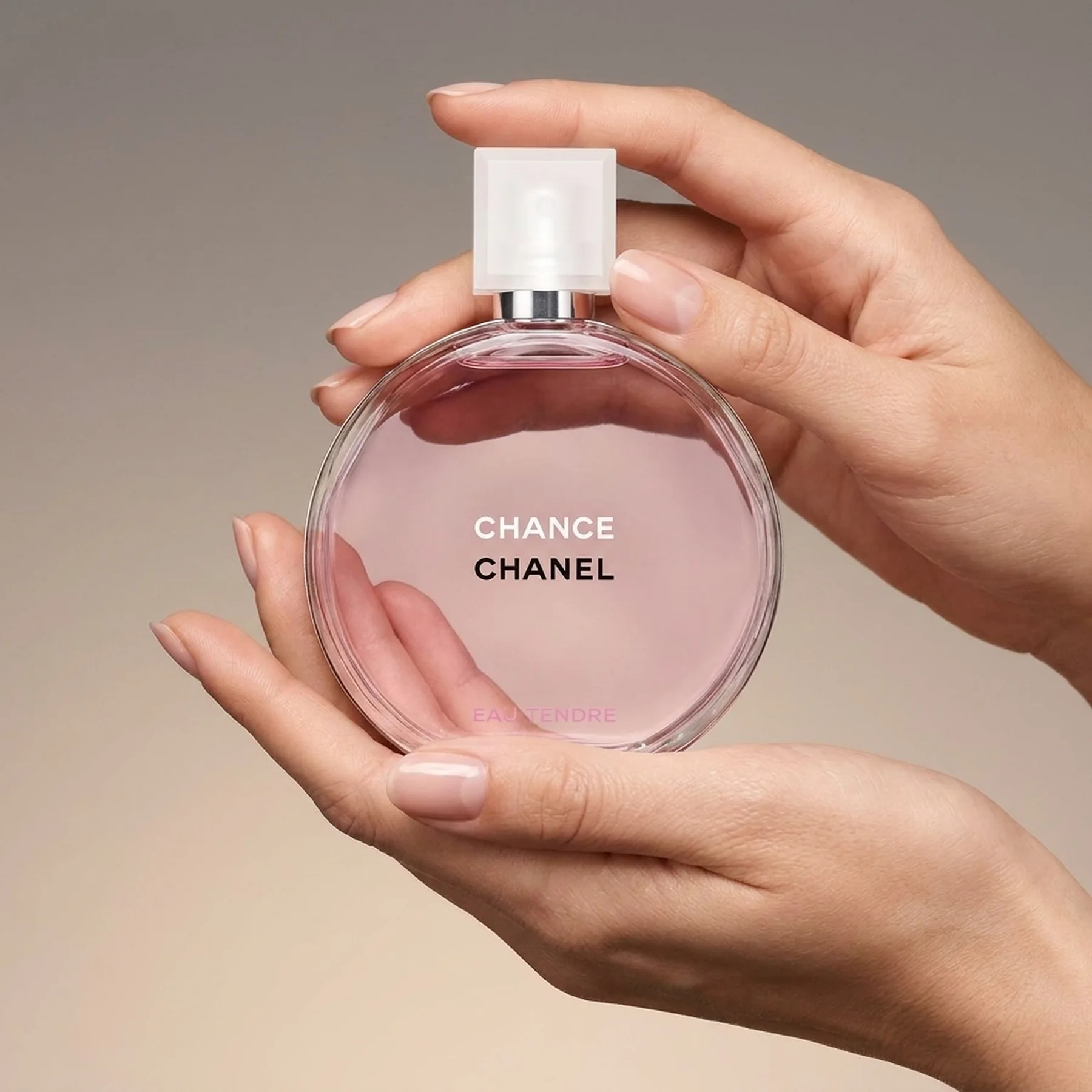Туалетная вода для женщин CHANEL Chance Eau Tendre 100 мл
