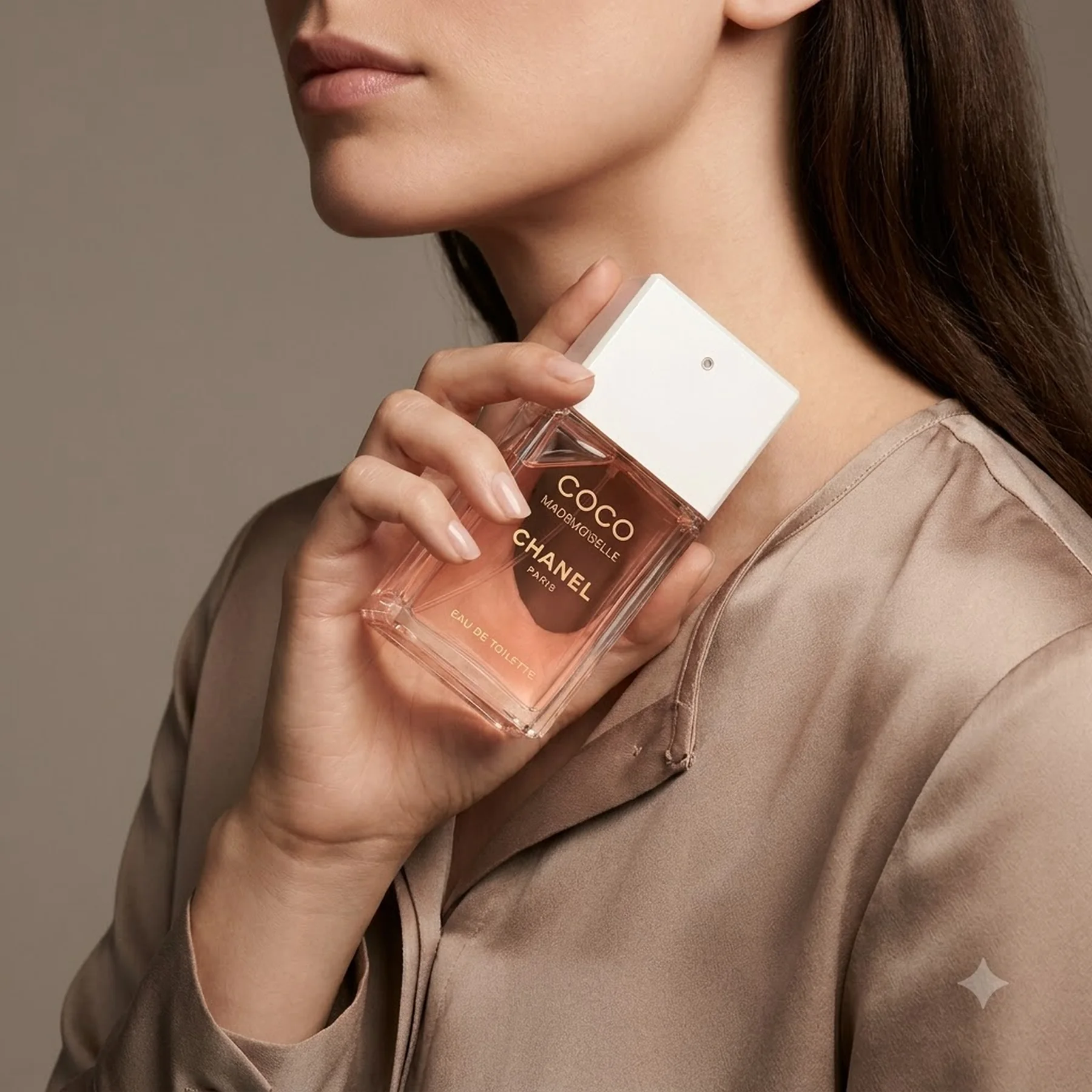 Туалетная вода для женщин CHANEL Coco Mademoiselle Eau de Toilette 100 мл