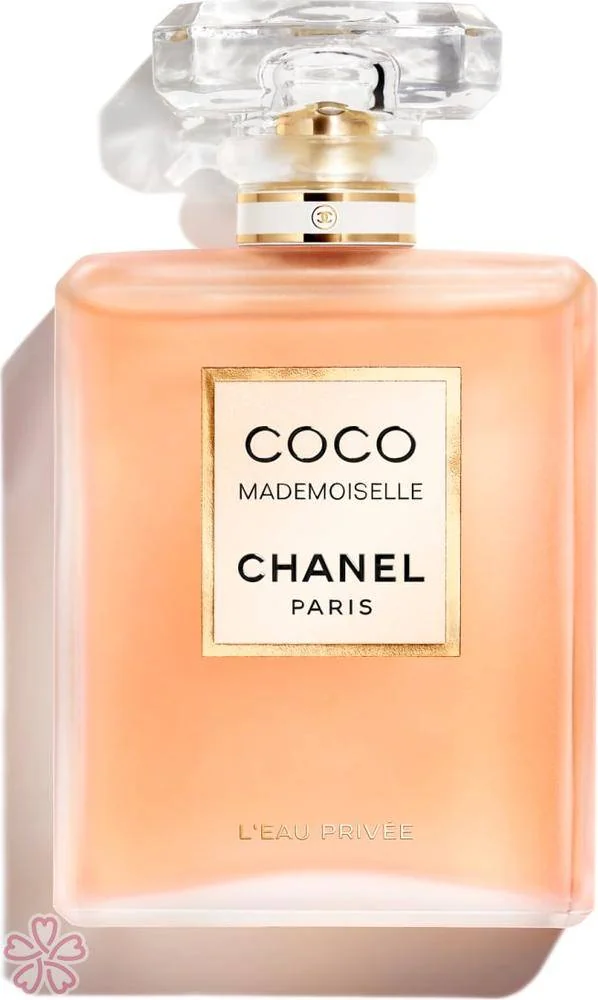 Туалетная вода для женщин CHANEL Coco Mademoiselle L`Eau Privee 100 мл